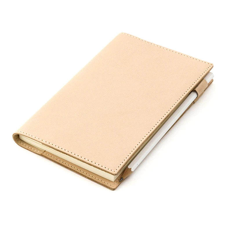 Fromthenon Vegetable Tanned Ge – обзор и цена Tan Stationery & Office Supply