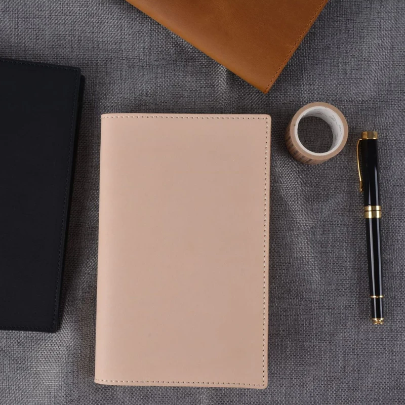 Fromthenon Vegetable Tanned Ge – обзор и цена Tan Stationery & Office Supply