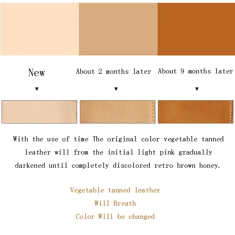 Fromthenon Vegetable Tanned Ge – обзор и цена Tan Stationery & Office Supply