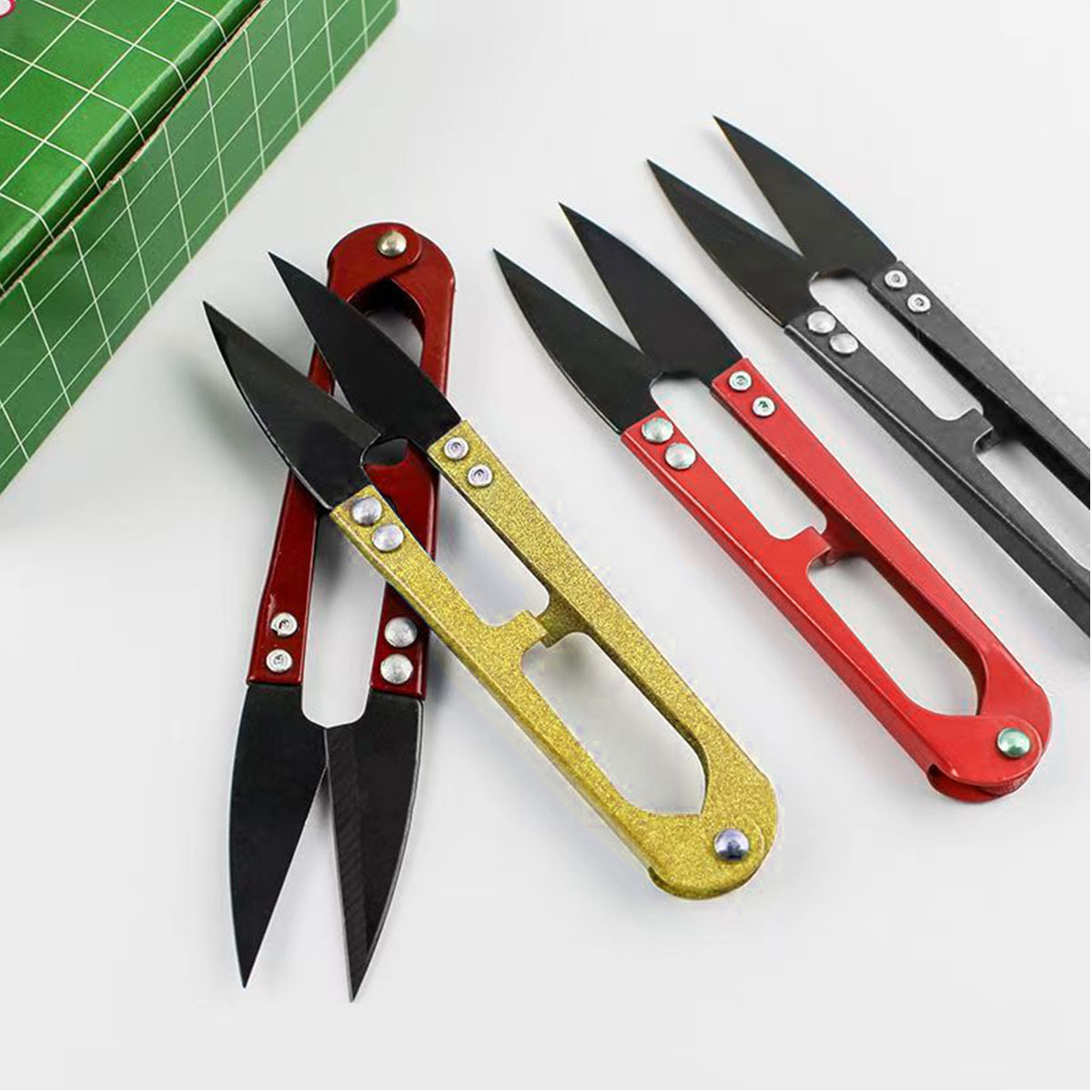 Fishing Scissors Multicolor Tr – обзор и цена Scissors Stainless Craft