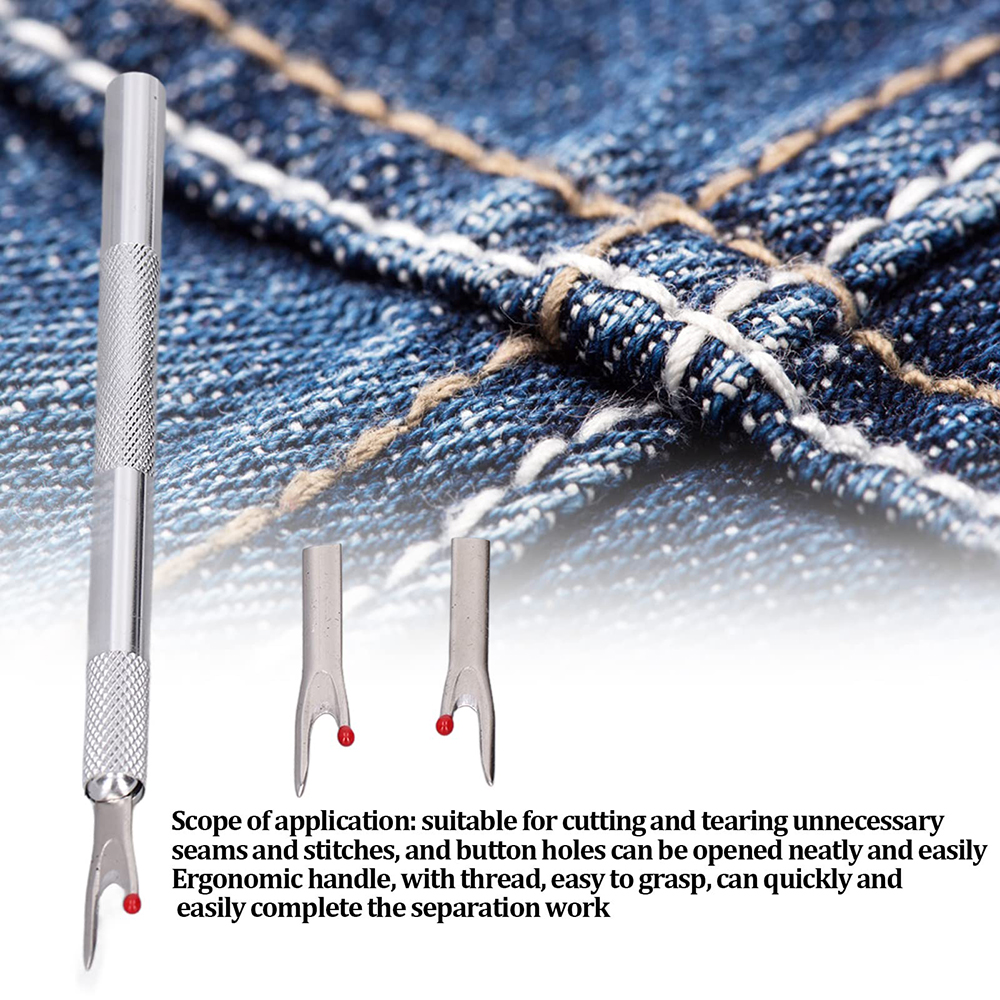 Sewing Seam Cutter Metal Seam  – обзор и цена Scissors Stainless Craft