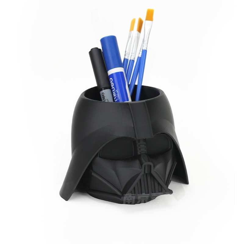 Stars Warsed Darth Vader Desk  – обзор и цена Stationery Office