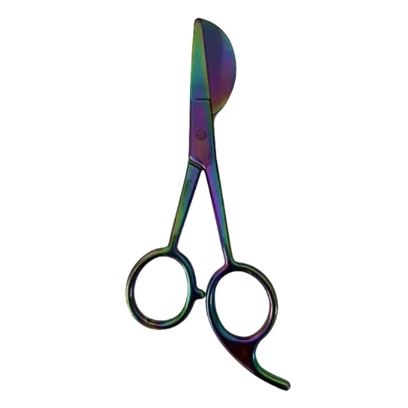 Portable Ergonomic Duckbill Bl – обзор и цена Scissors Stainless Craft