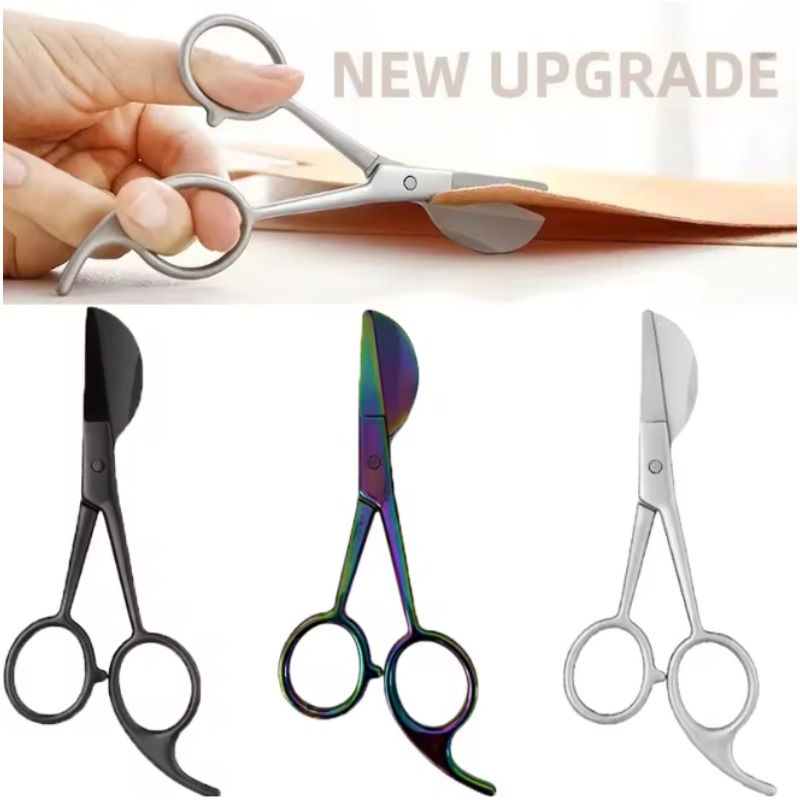 Portable Ergonomic Duckbill Bl – обзор и цена Scissors Stainless Craft