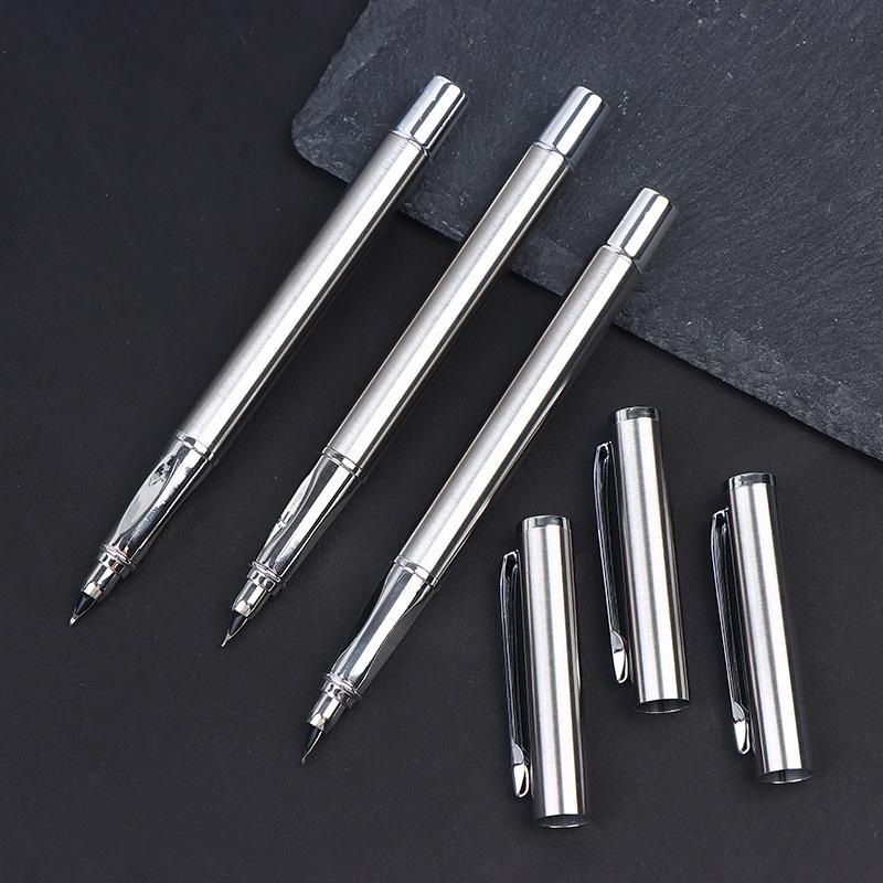 Premium Calligraphy Fountain P – обзор и цена Fountain Pen Ink