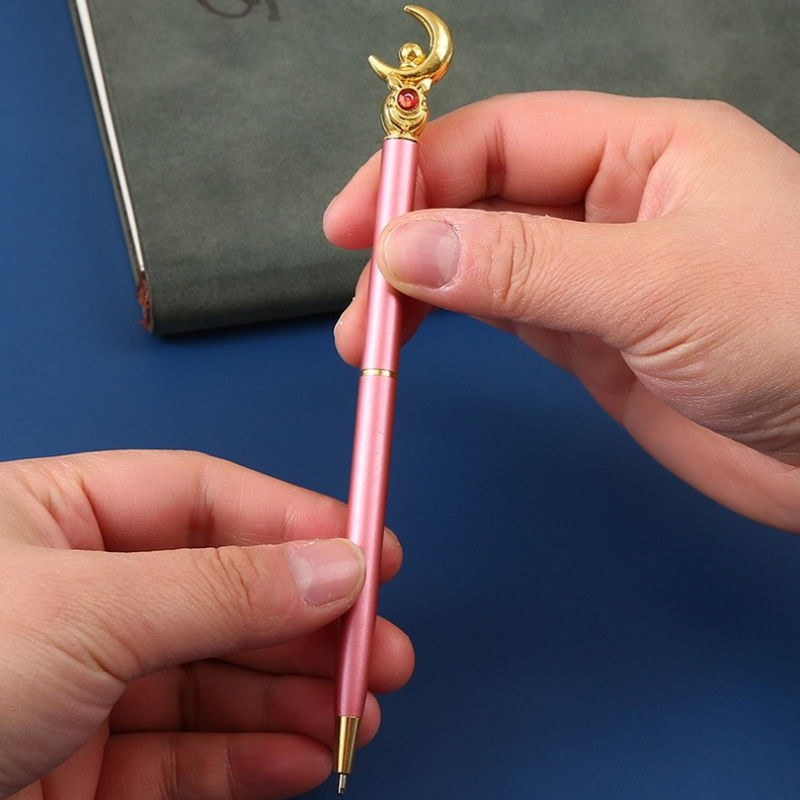 Hot Kawaii Sailor Moon Series  – обзор и цена Stationery Supply