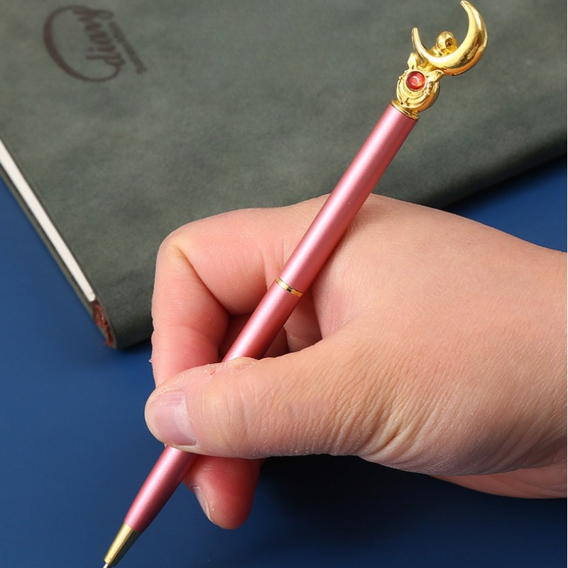 Hot Kawaii Sailor Moon Series  – обзор и цена Stationery Supply