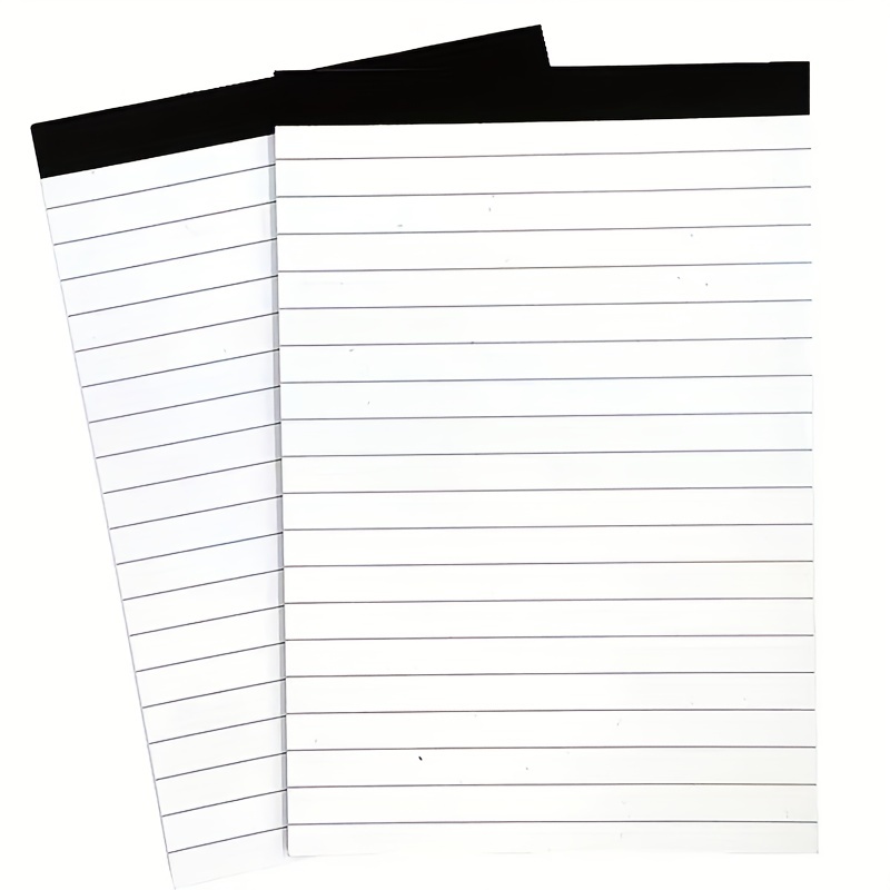 4*6 inch A6 notepad 30 Sheets  – обзор и цена Office Stationery Supply List