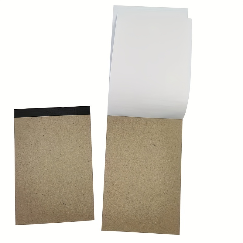 4*6 inch A6 notepad 30 Sheets  – обзор и цена Office Stationery Supply List