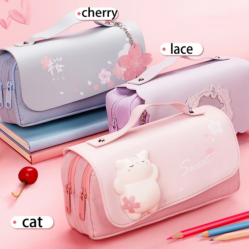 School Supplies Kawaii Station – обзор и цена Stationery And Office Supply Stores