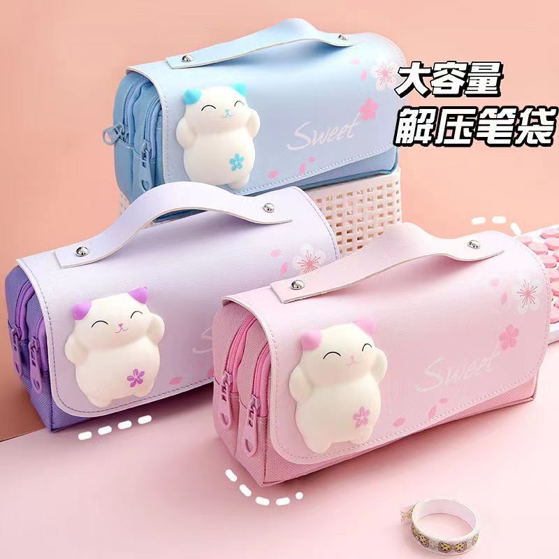 School Supplies Kawaii Station – обзор и цена Stationery And Office Supply Stores