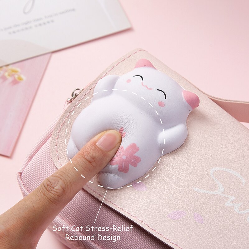 School Supplies Kawaii Station – обзор и цена Stationery And Office Supply Stores