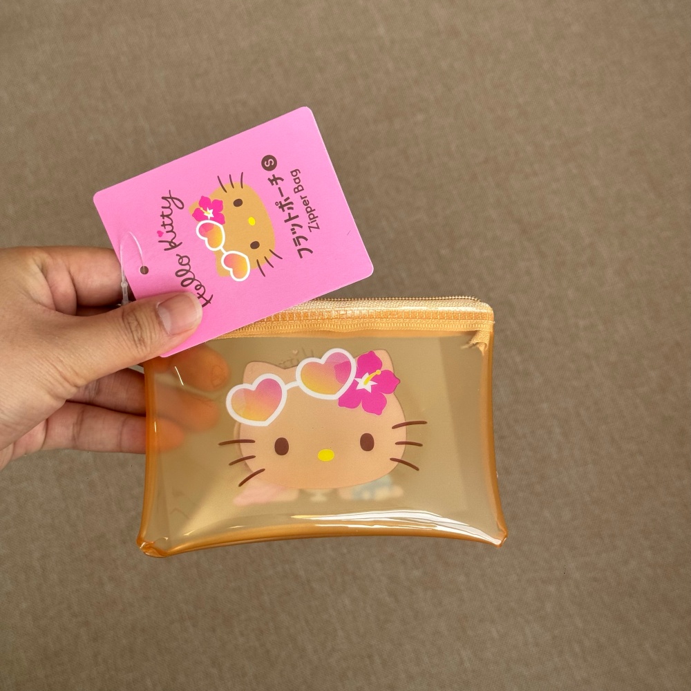 Genuine Cute Tanned Hello Kitt – обзор и цена Tan Stationery & Office Supply