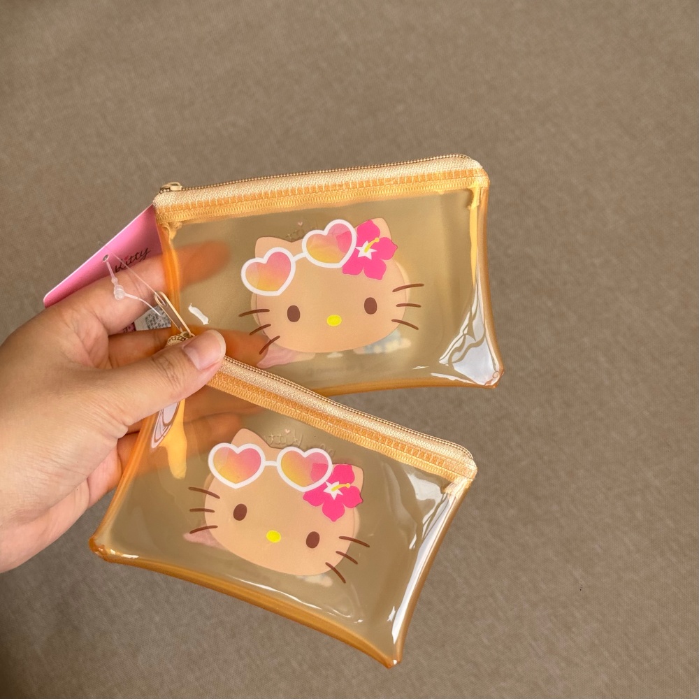 Genuine Cute Tanned Hello Kitt – обзор и цена Tan Stationery & Office Supply