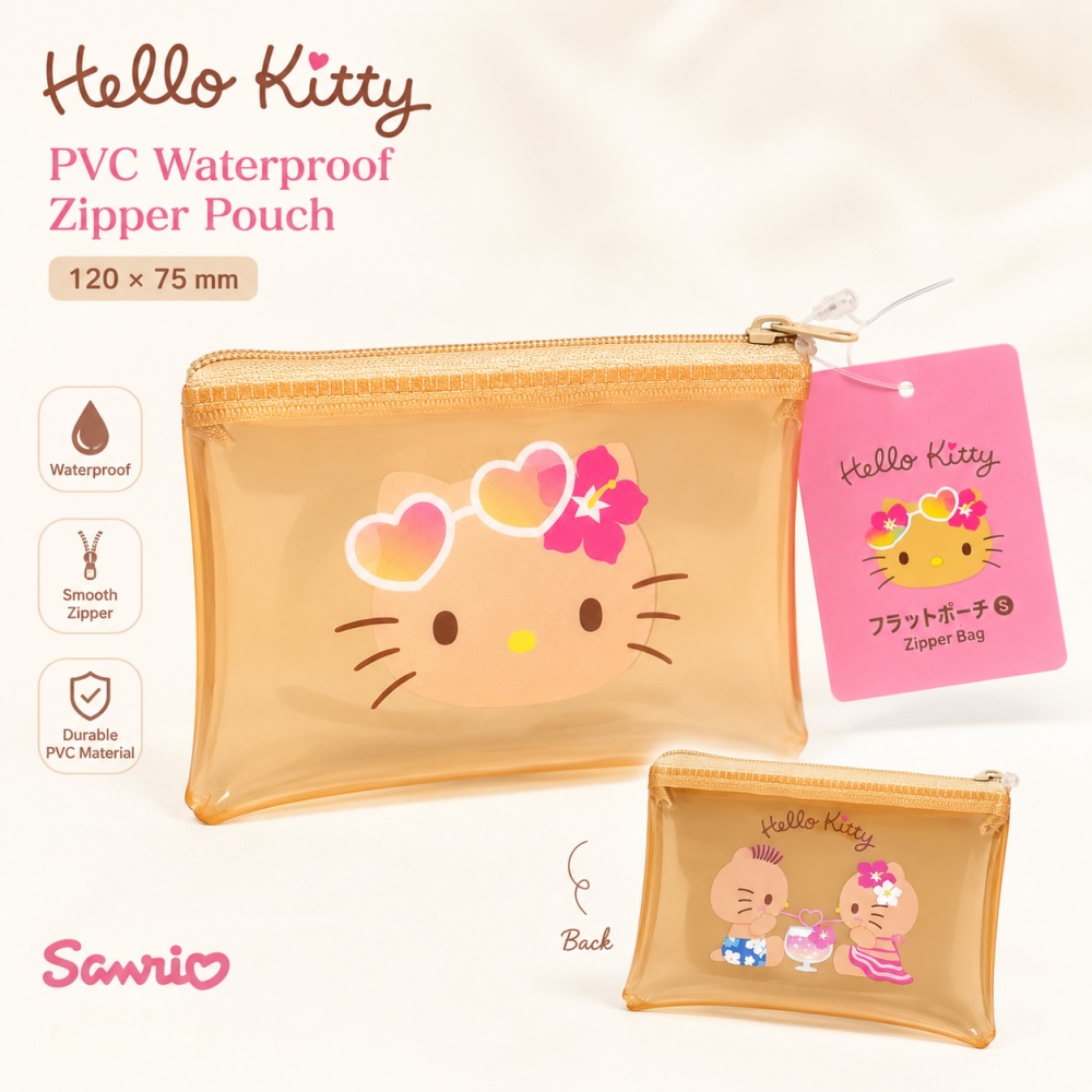 Genuine Cute Tanned Hello Kitt – обзор и цена Tan Stationery & Office Supply