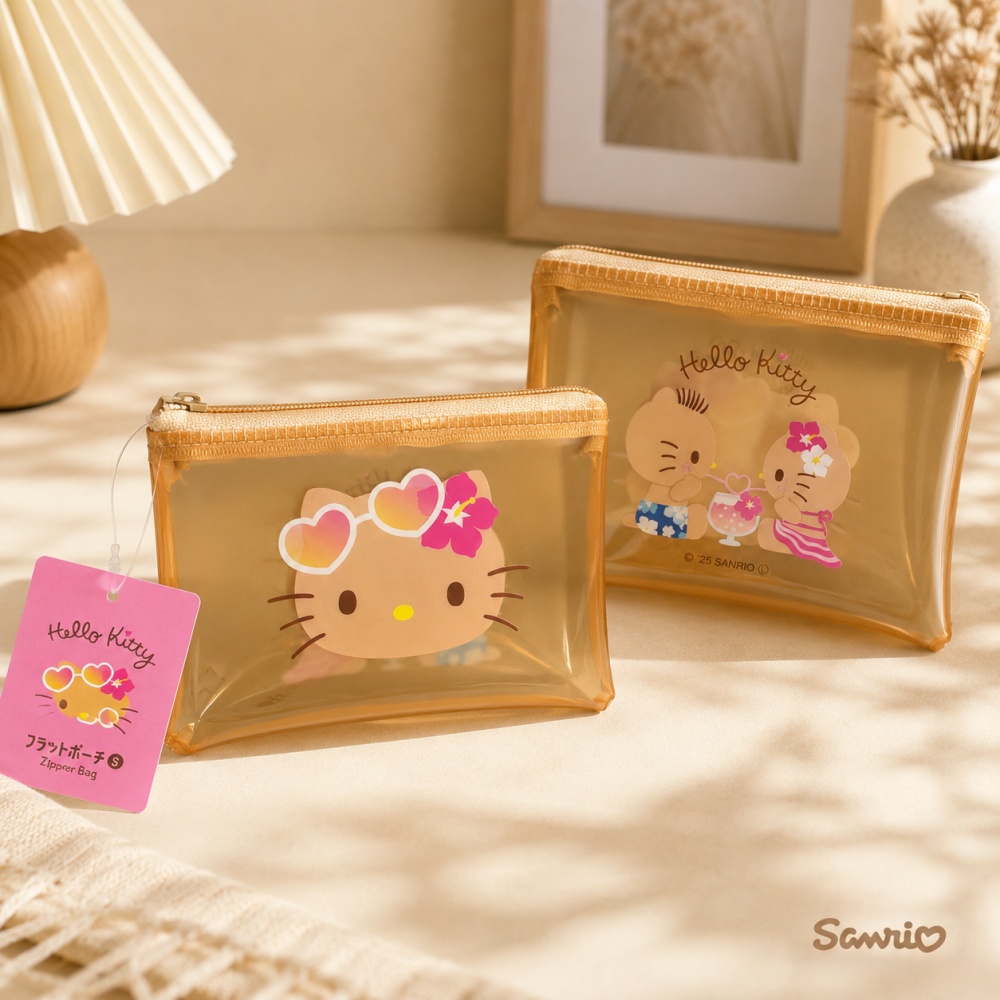 Genuine Cute Tanned Hello Kitt – обзор и цена Tan Stationery & Office Supply