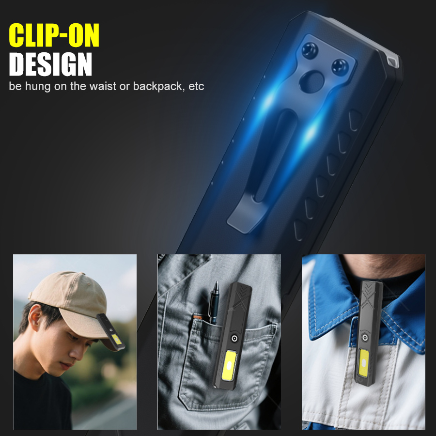 Rechargeable LED Handheld Flas – обзор и цена Stationery Supply