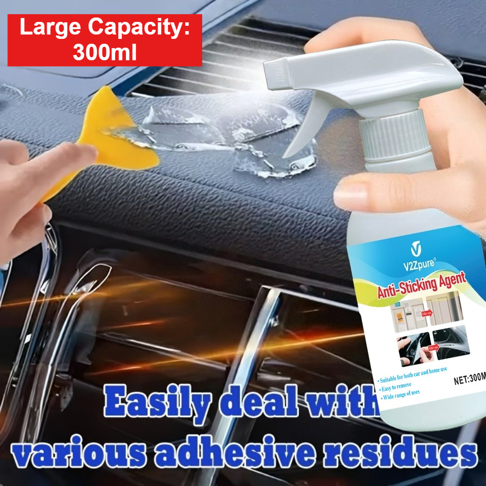 Anti-Sticking Glue Residue Rem – обзор и цена Glue Stick Pack