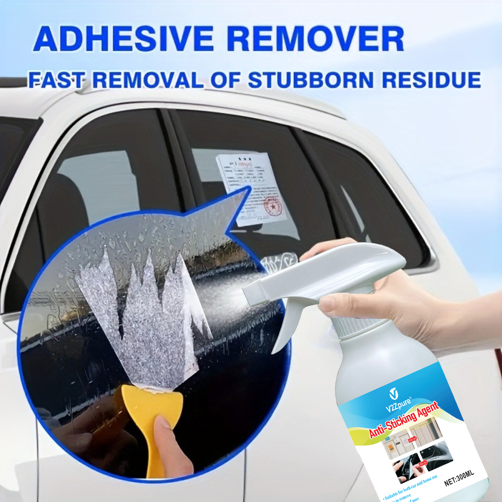 Anti-Sticking Glue Residue Rem – обзор и цена Glue Stick Pack
