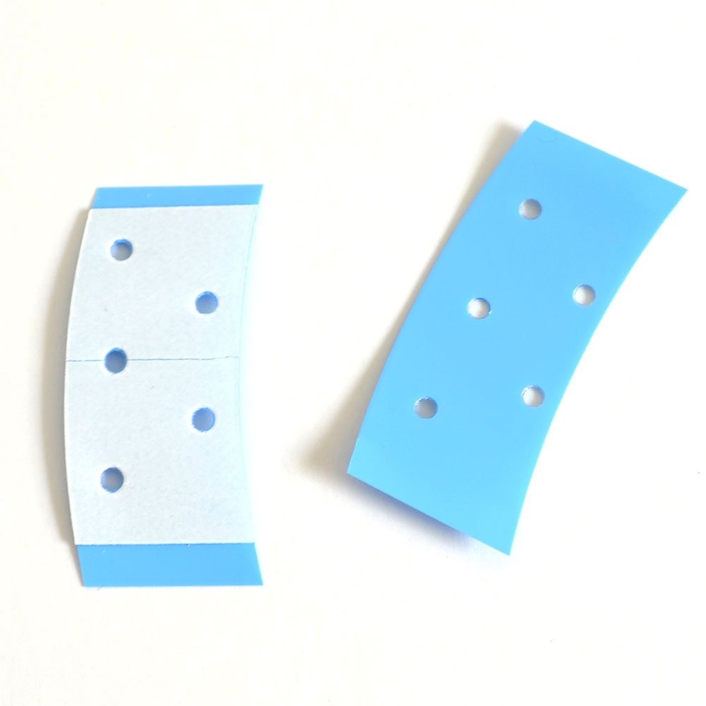 Hair System Tape Bonding Toupe – обзор и цена Glue Stick Pack