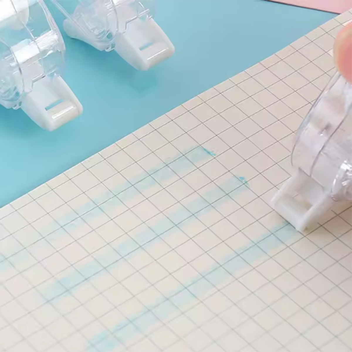 1pc Mini Double Sided Adhesive – обзор и цена Glue Stick Pack