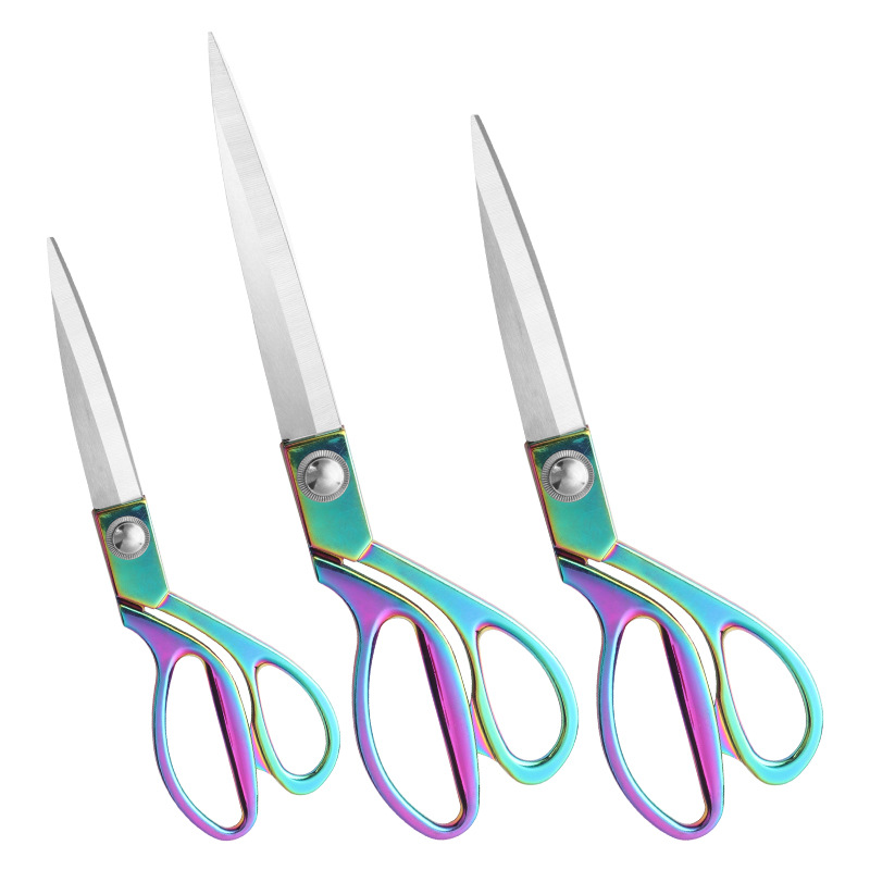 Colorful Clothing Tailoring Fa – обзор и цена Scissors Stainless Craft