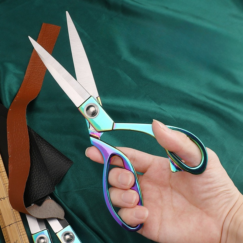 Colorful Clothing Tailoring Fa – обзор и цена Scissors Stainless Craft