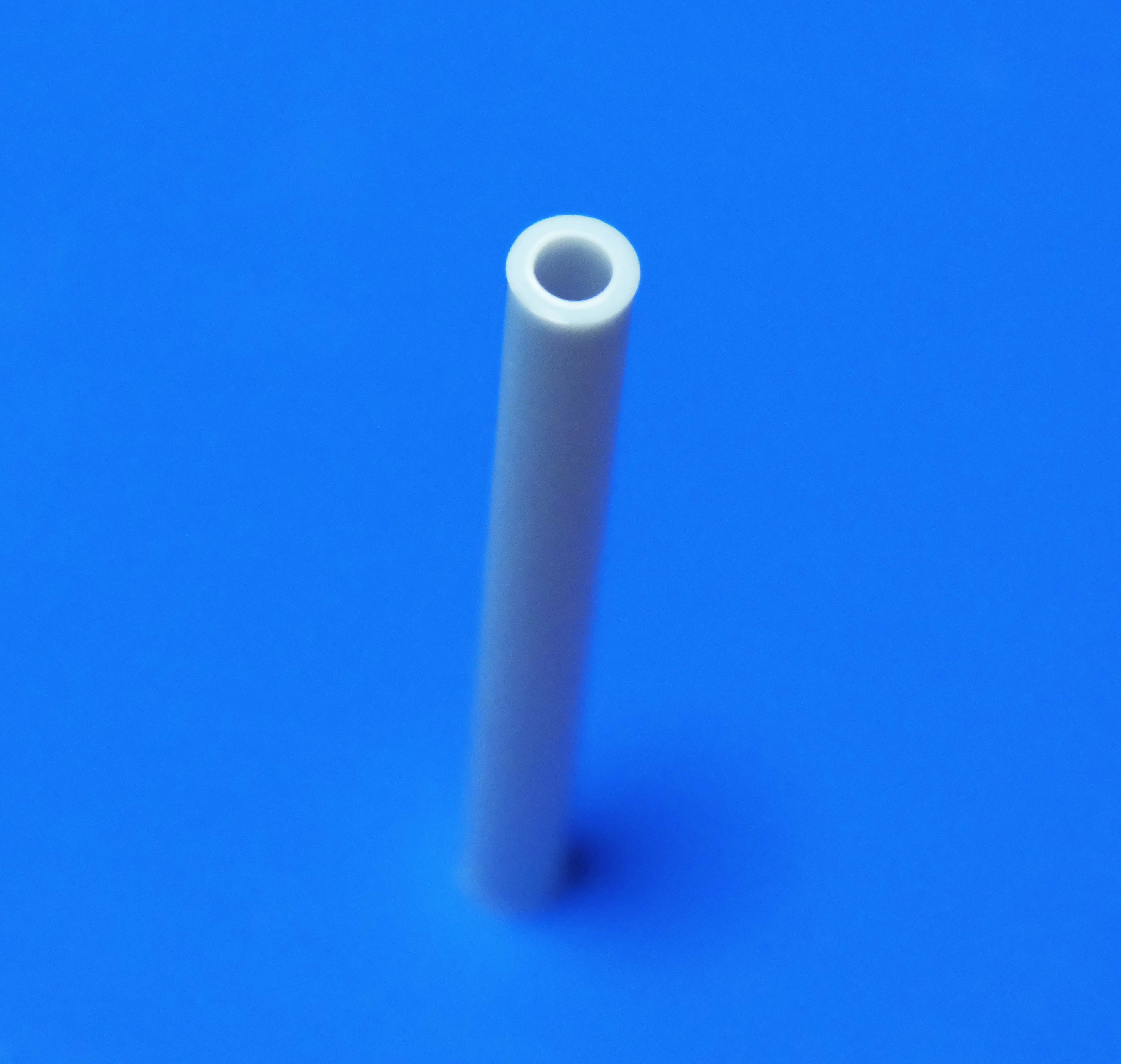 1cm*10cm White PVC tube tool d – обзор и цена Stationery Supply