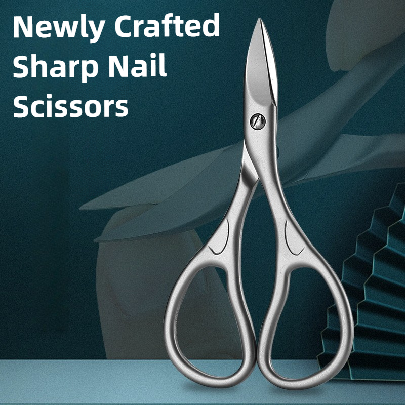 New Craft Nail Scissors Stainl – обзор и цена Scissors Stainless Craft