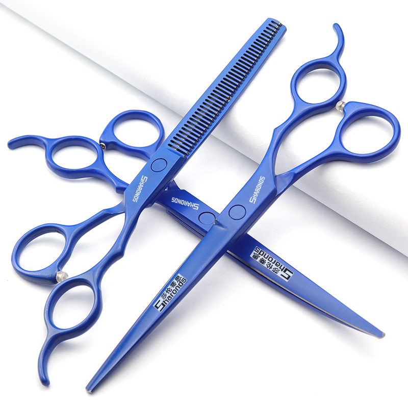 VIP 7-inch Pet Scissors, Teddy – обзор и цена Scissors Stainless Craft
