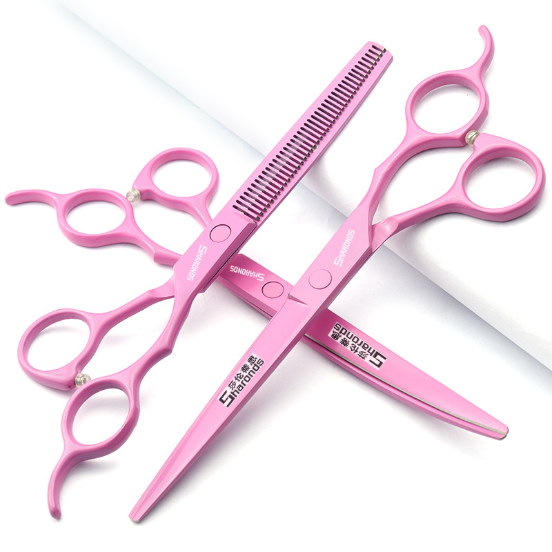 VIP 7-inch Pet Scissors, Teddy – обзор и цена Scissors Stainless Craft