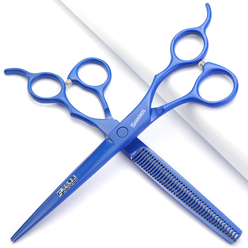 VIP 7-inch Pet Scissors, Teddy – обзор и цена Scissors Stainless Craft