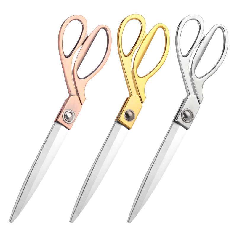 Dobeli Stainless Steel Gold-pl – обзор и цена Scissors Stainless Craft