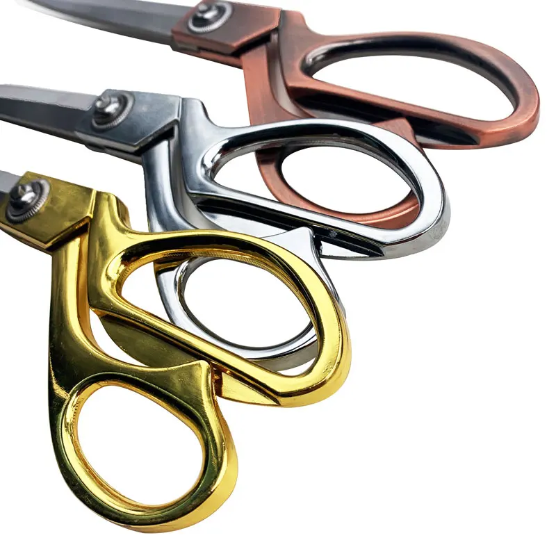 Dobeli Stainless Steel Gold-pl – обзор и цена Scissors Stainless Craft