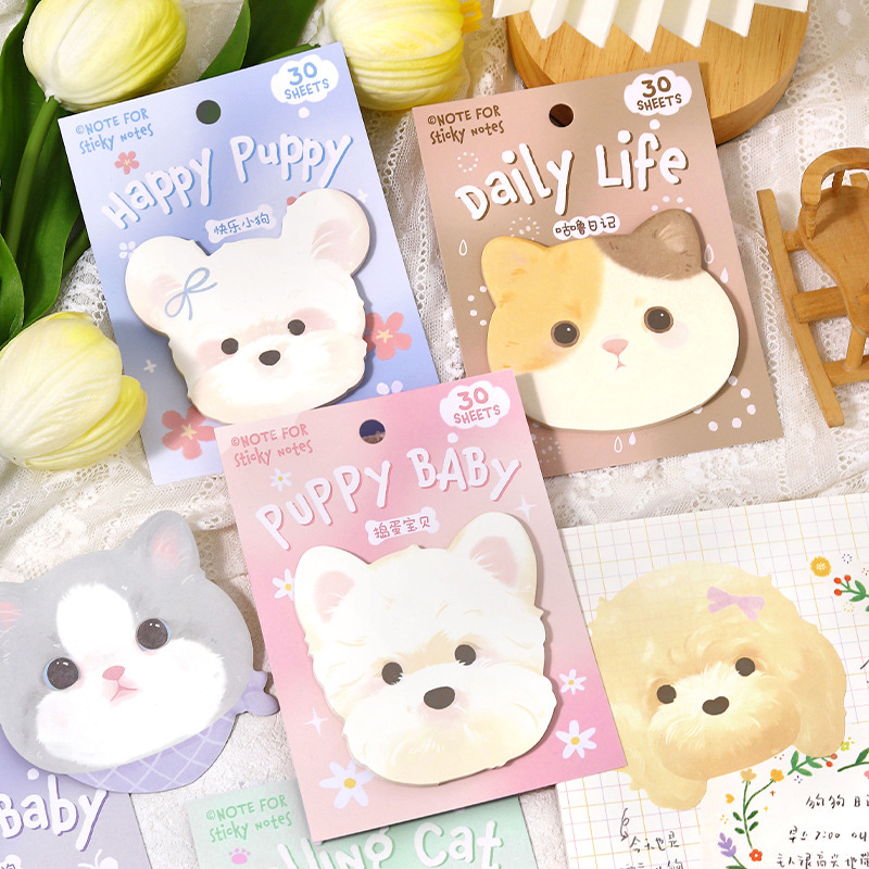 6styles Cute Animal Convenienc – обзор и цена Office Stationery Supply List