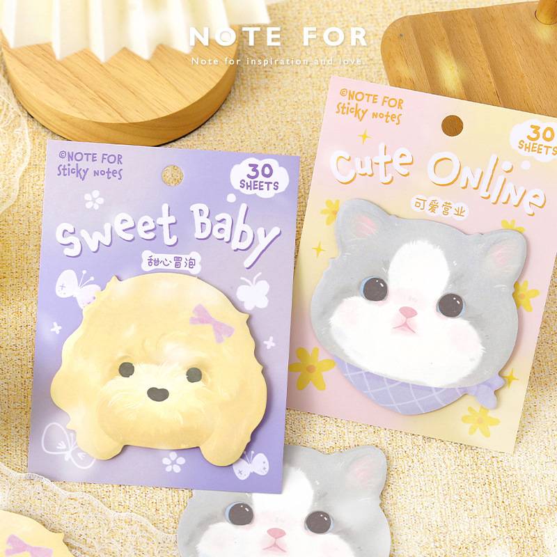 6styles Cute Animal Convenienc – обзор и цена Office Stationery Supply List