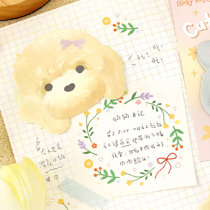 6styles Cute Animal Convenienc – обзор и цена Office Stationery Supply List