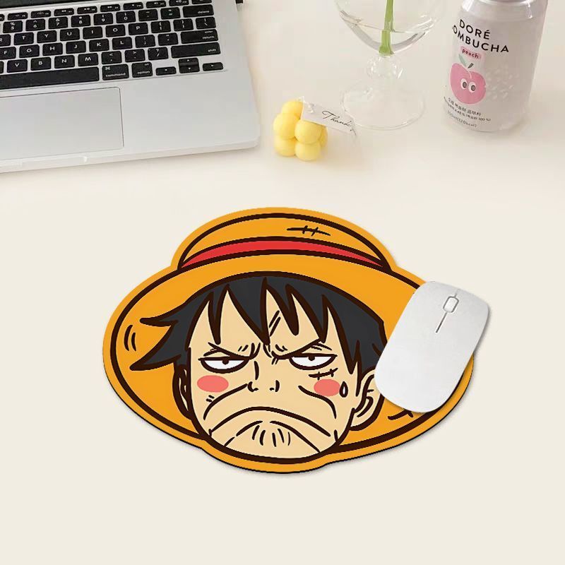 One Piece Luffy Mouse Pad, Sma – обзор и цена Stationery Office