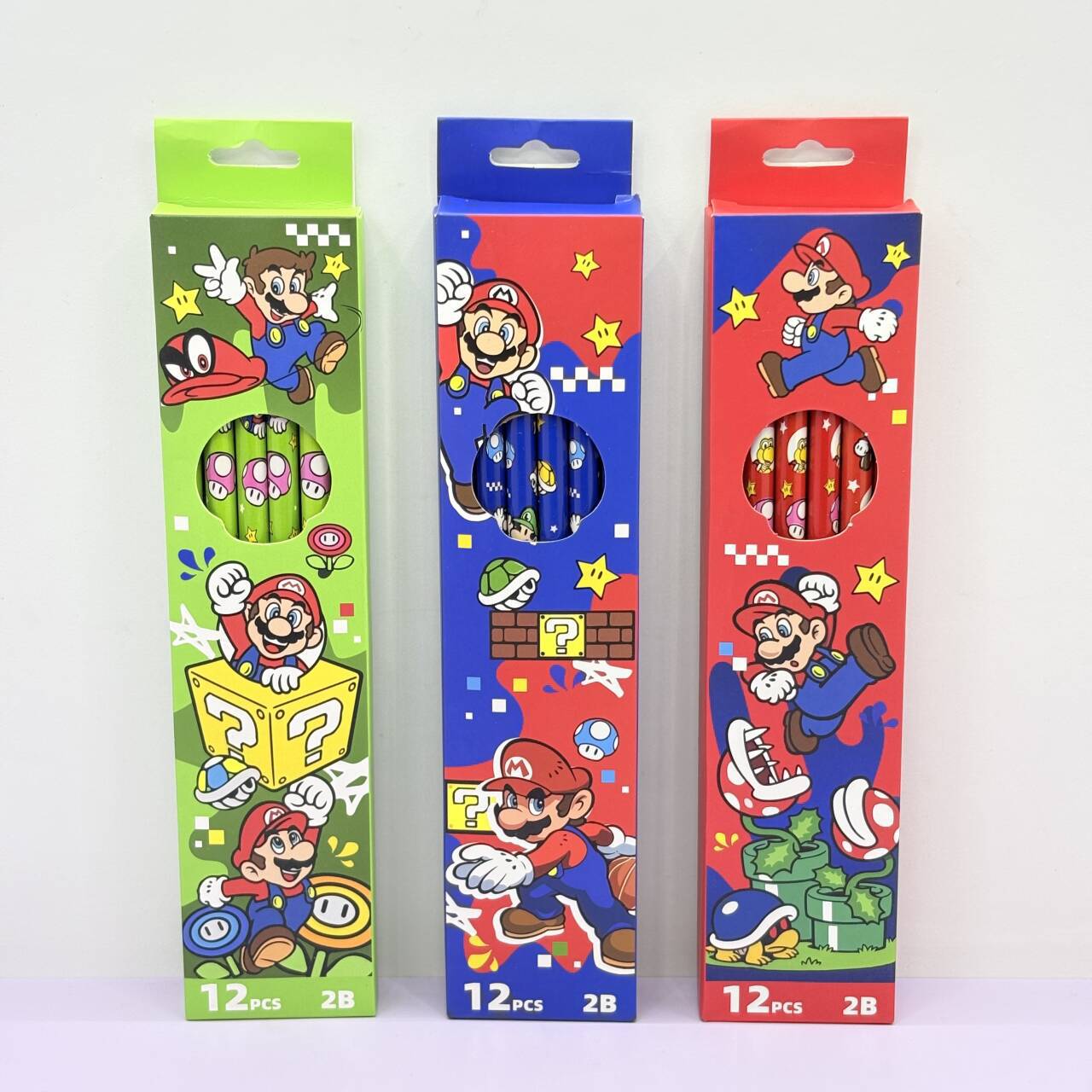 12/48PCS Snoopy pencil cartoon – обзор и цена Stationery Supply