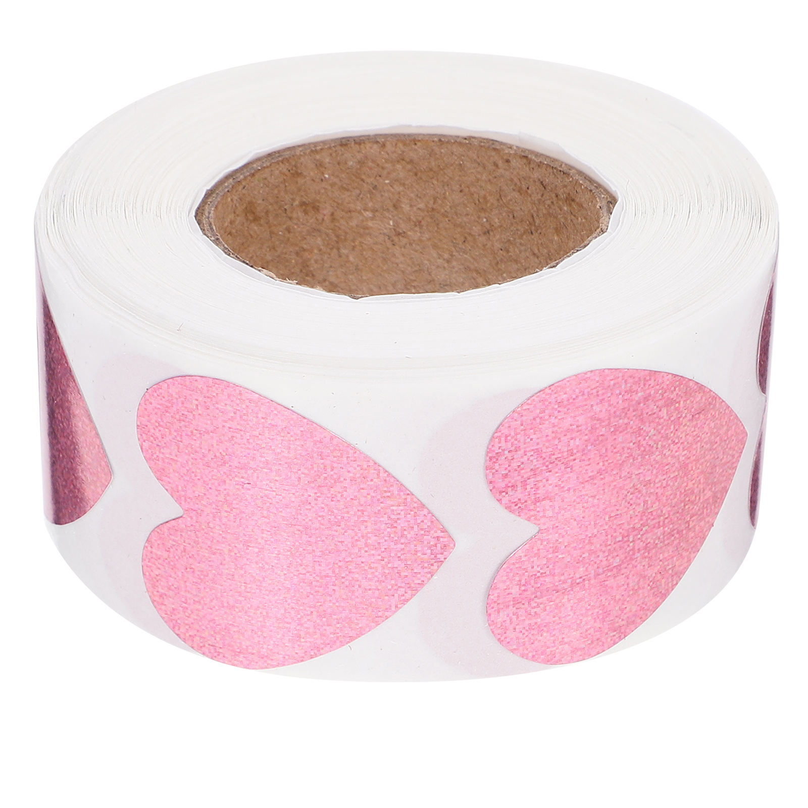 500 Pcs Tanning Stickers Heart – обзор и цена Tan Stationery & Office Supply