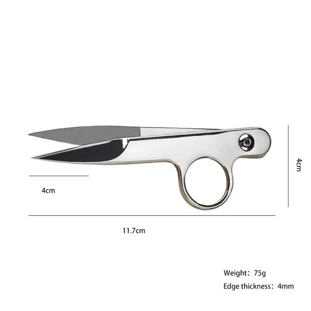 Professional Sewing Scissors S – обзор и цена Scissors Stainless Craft