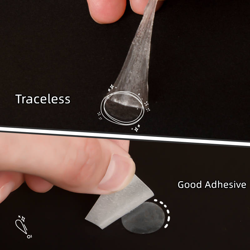 1roll Traceless Dots Glue Tape – обзор и цена Glue Stick Pack