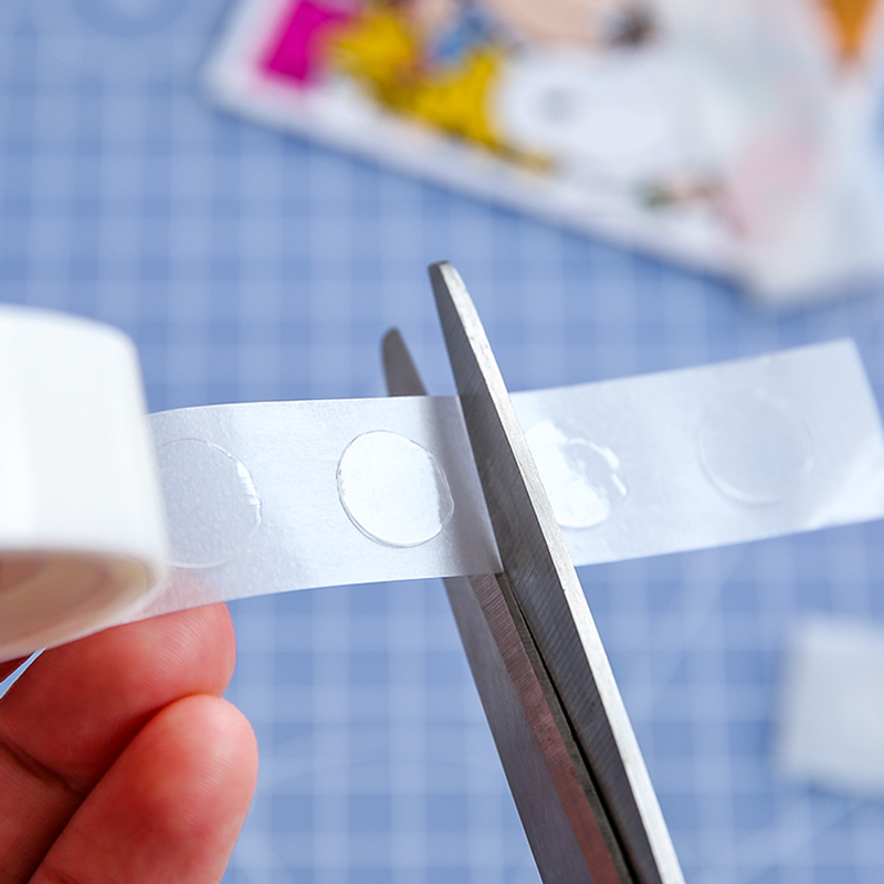 1roll Traceless Dots Glue Tape – обзор и цена Glue Stick Pack