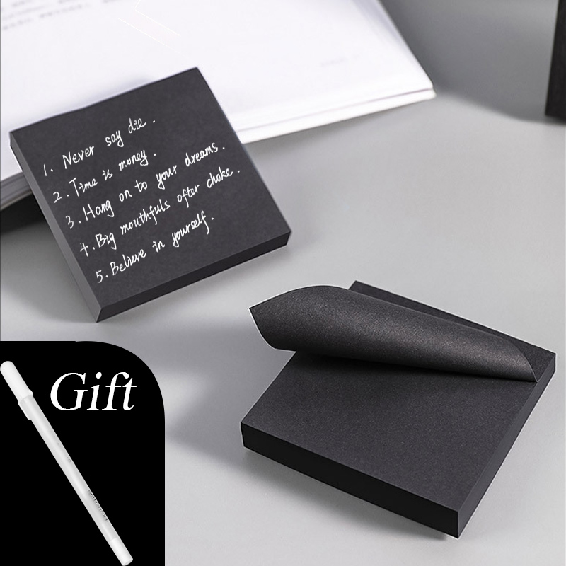 Black N Times Sticky Notes To  – обзор и цена Office Stationery Supply List