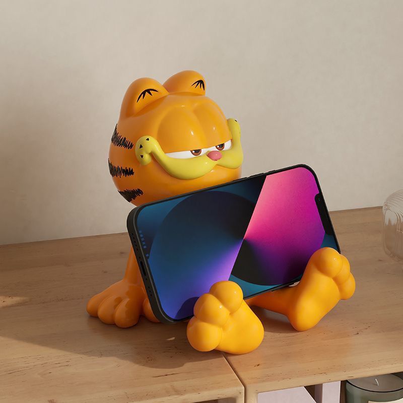 Garfield anime cartoon cute do – обзор и цена Stationery Office