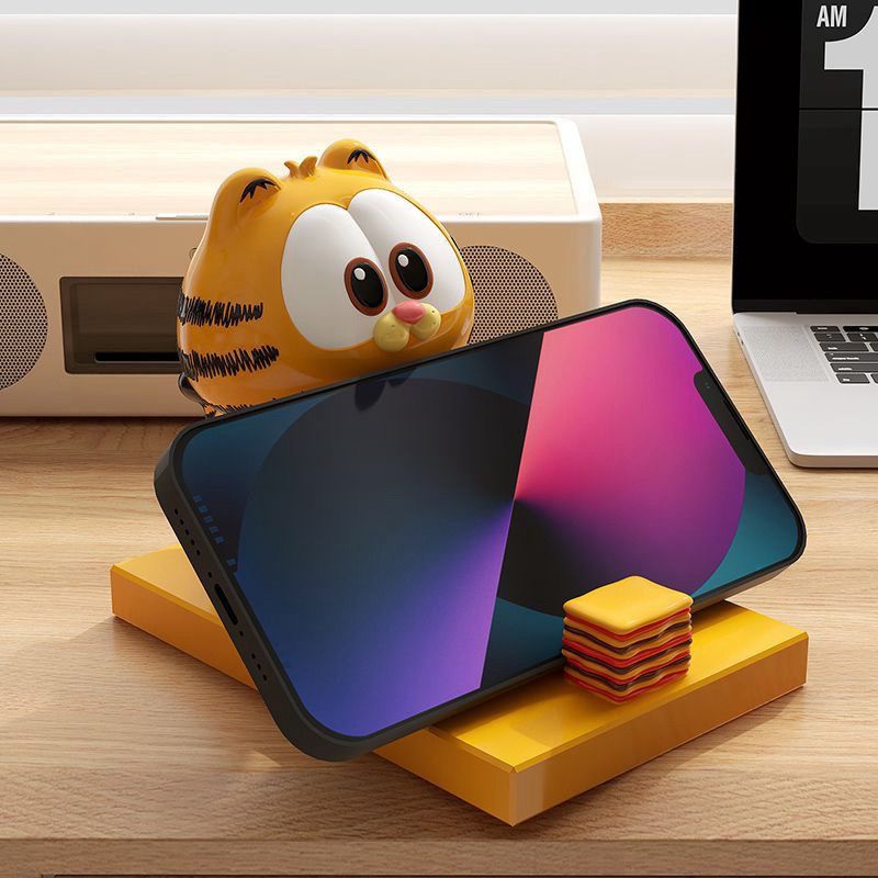 Garfield anime cartoon cute do – обзор и цена Stationery Office