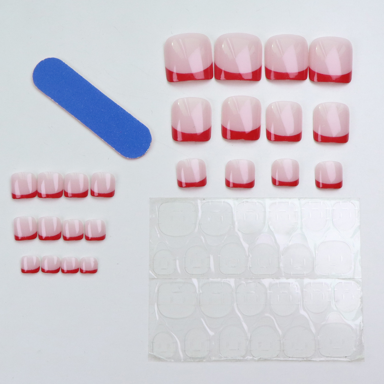 24pcs Instantly Upgrade Your L – обзор и цена Glue Stick Pack