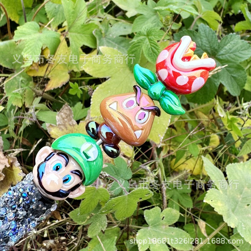 5/10pcs cartoon ornament  thro – обзор и цена Stationery Supply