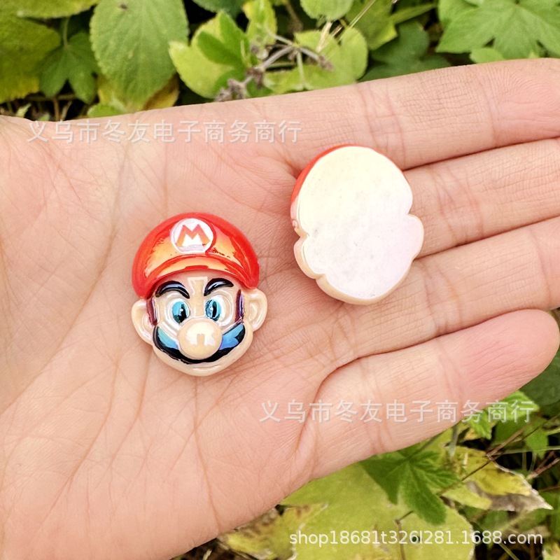 5/10pcs cartoon ornament  thro – обзор и цена Stationery Supply